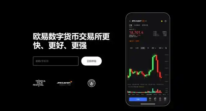 bitcoin交易所官网下载页面展示